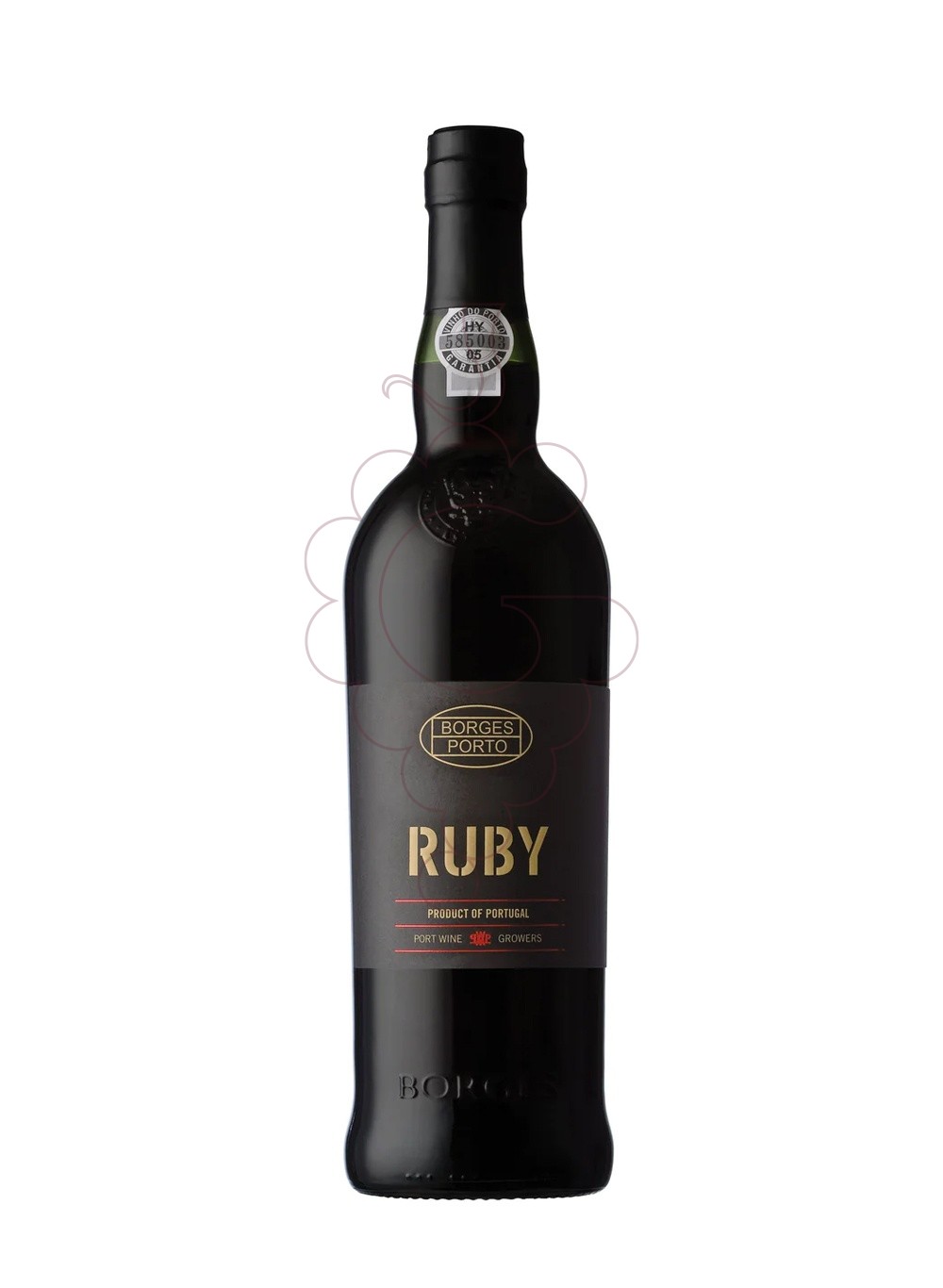 Photo Borges Ruby fortified wine