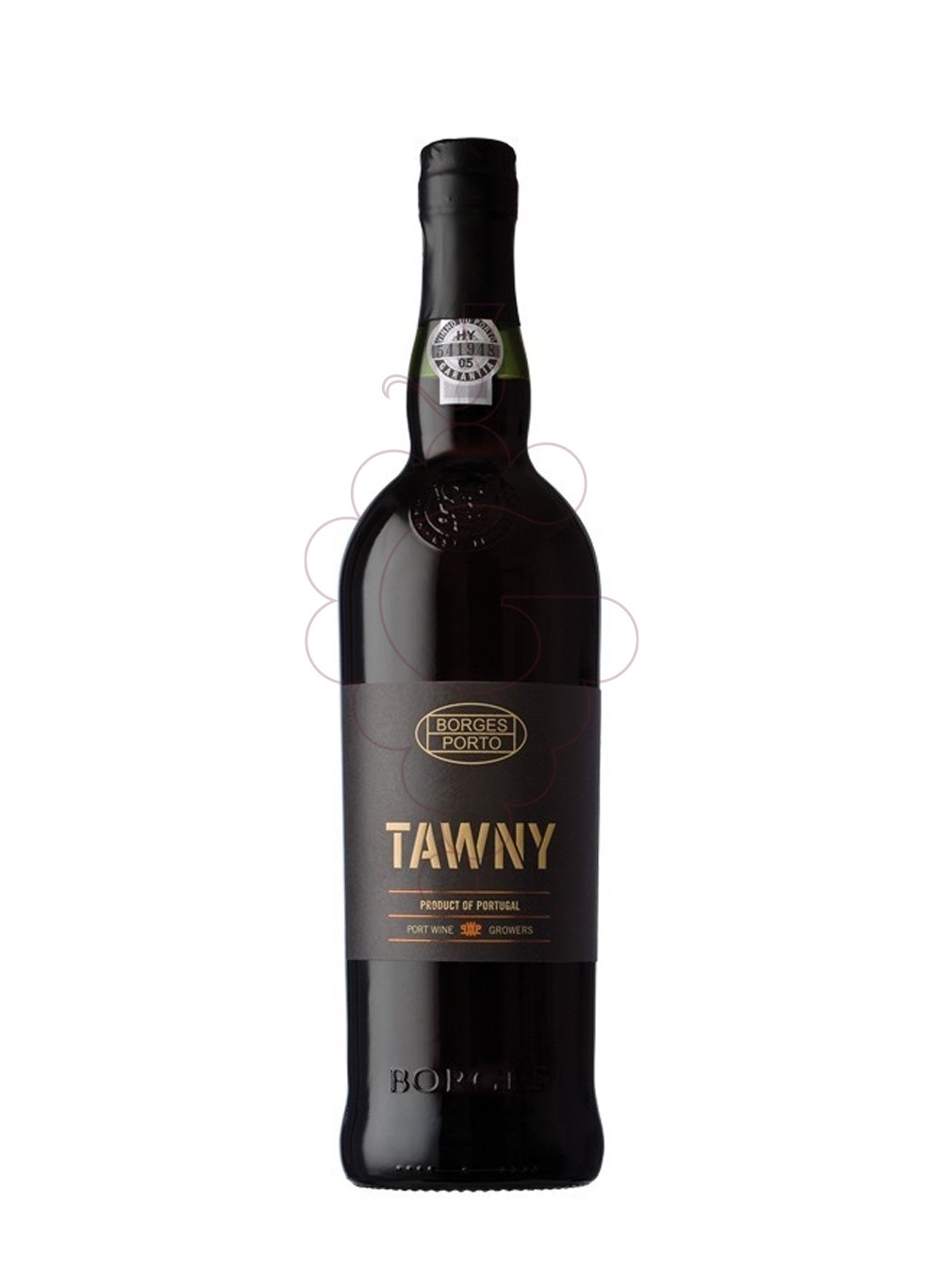Photo Borges Tawny fortified wine