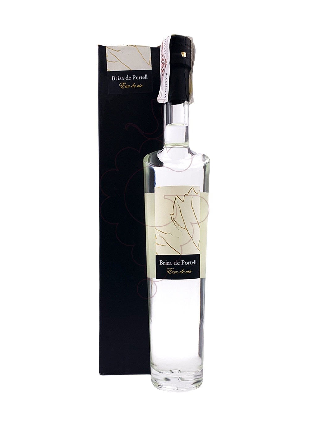 Photo Aguardiente Brisa de Portell Eau de Vie