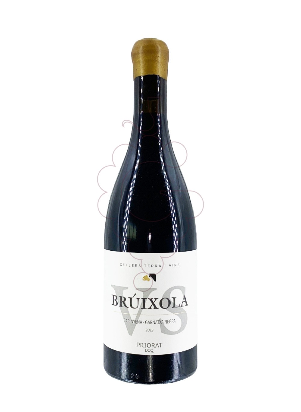 Photo Bruixola vs negre 2019 75 cl red wine