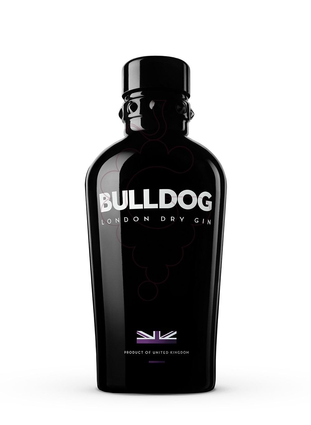 Photo Gin Bulldog