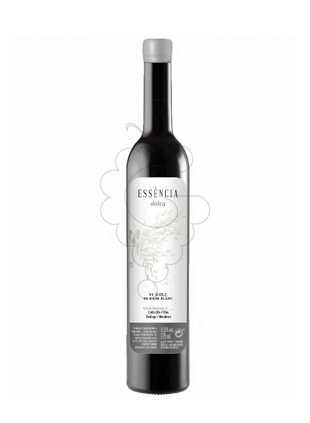 Photo C. pena essencia dol?a 37,5 cl fortified wine