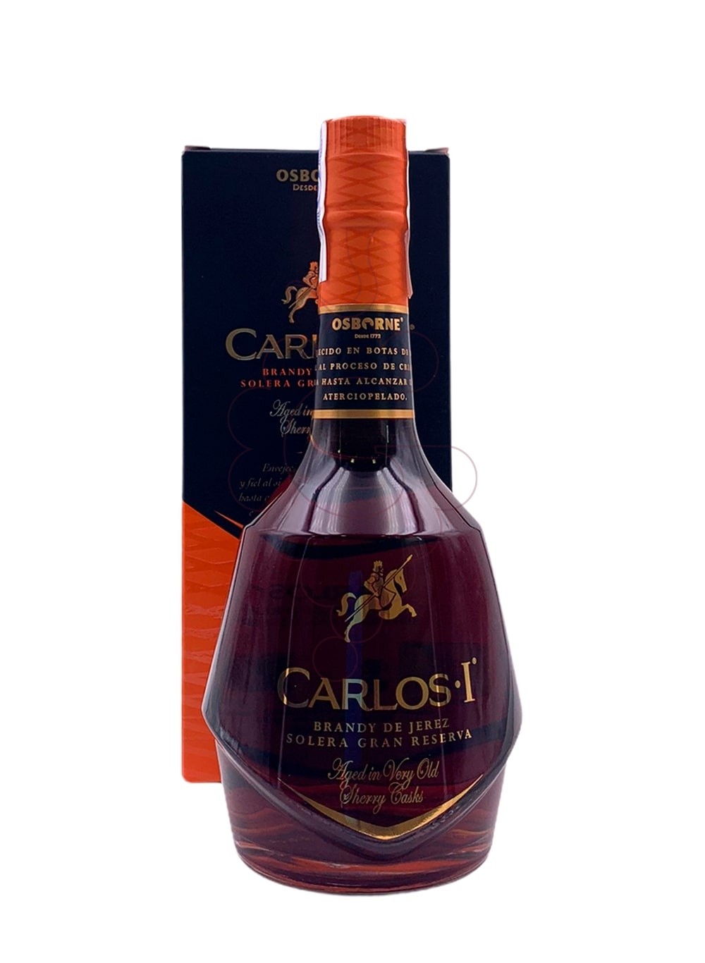 Photo Brandy Carlos I