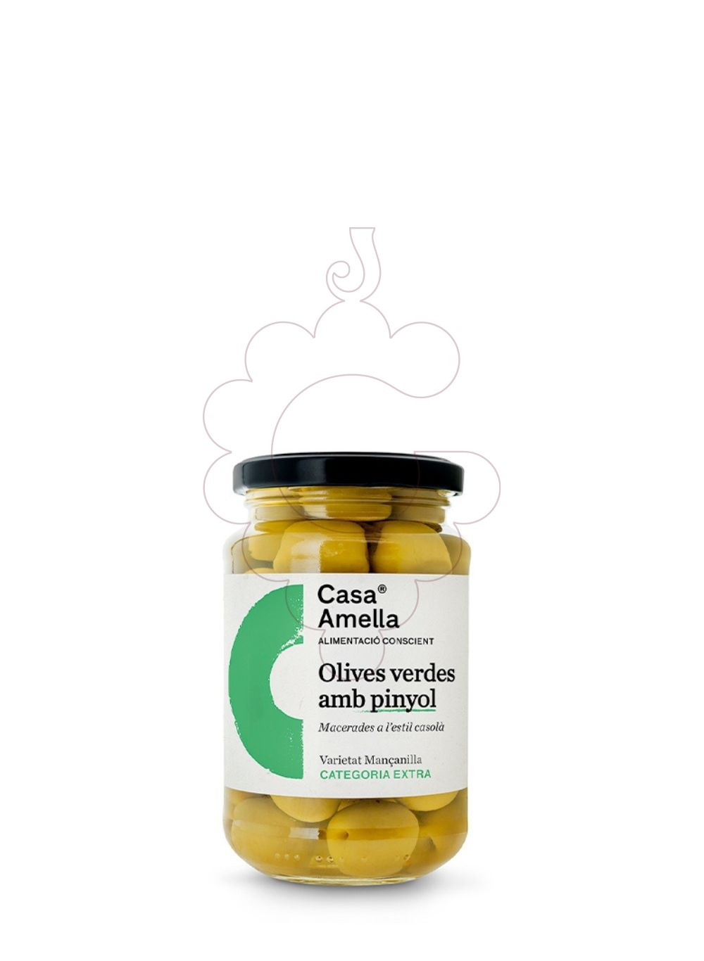 Photo Other Casa amella olives manáçanilla