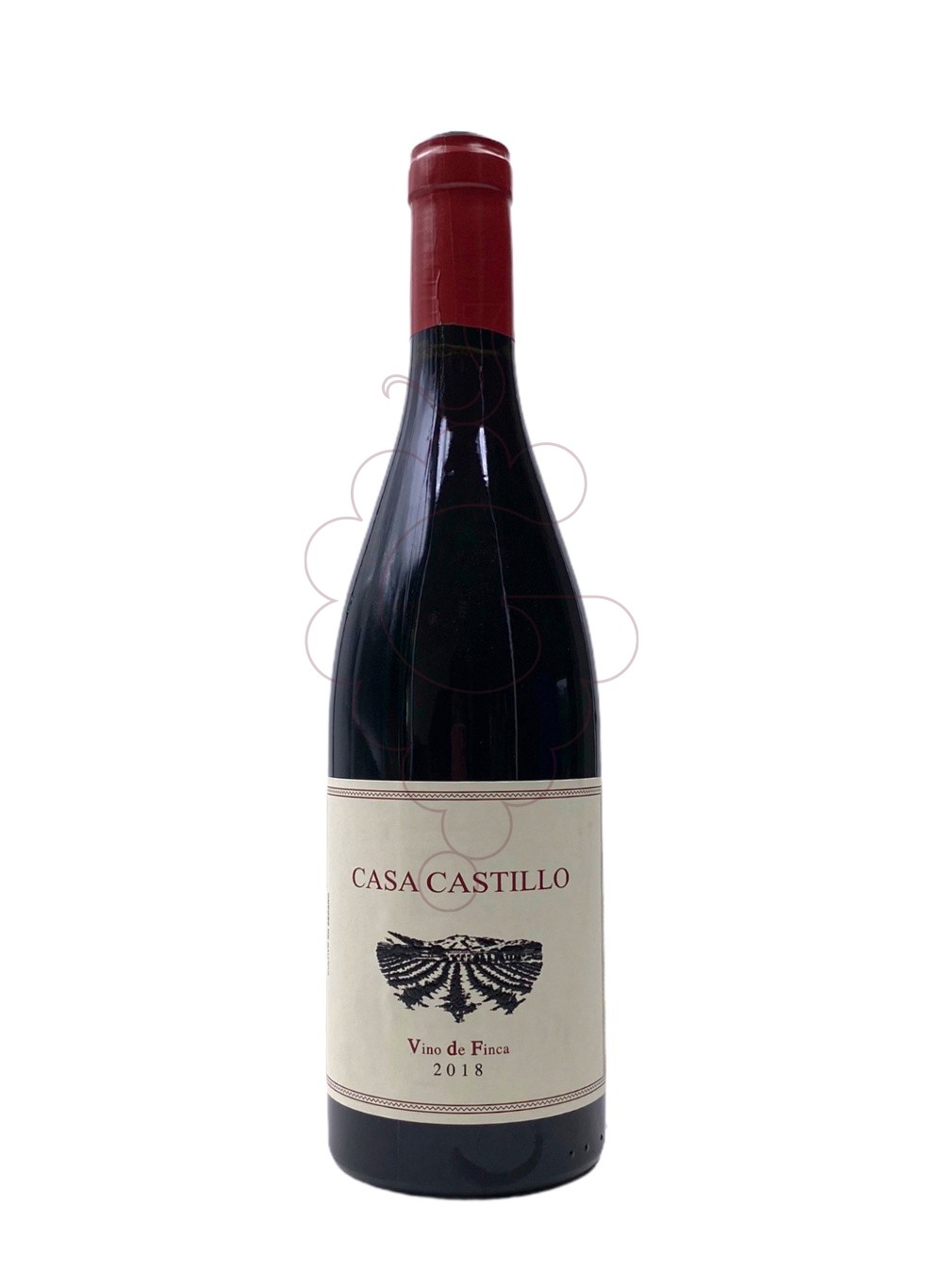 Photo Casa Castillo Vino de Finca red wine