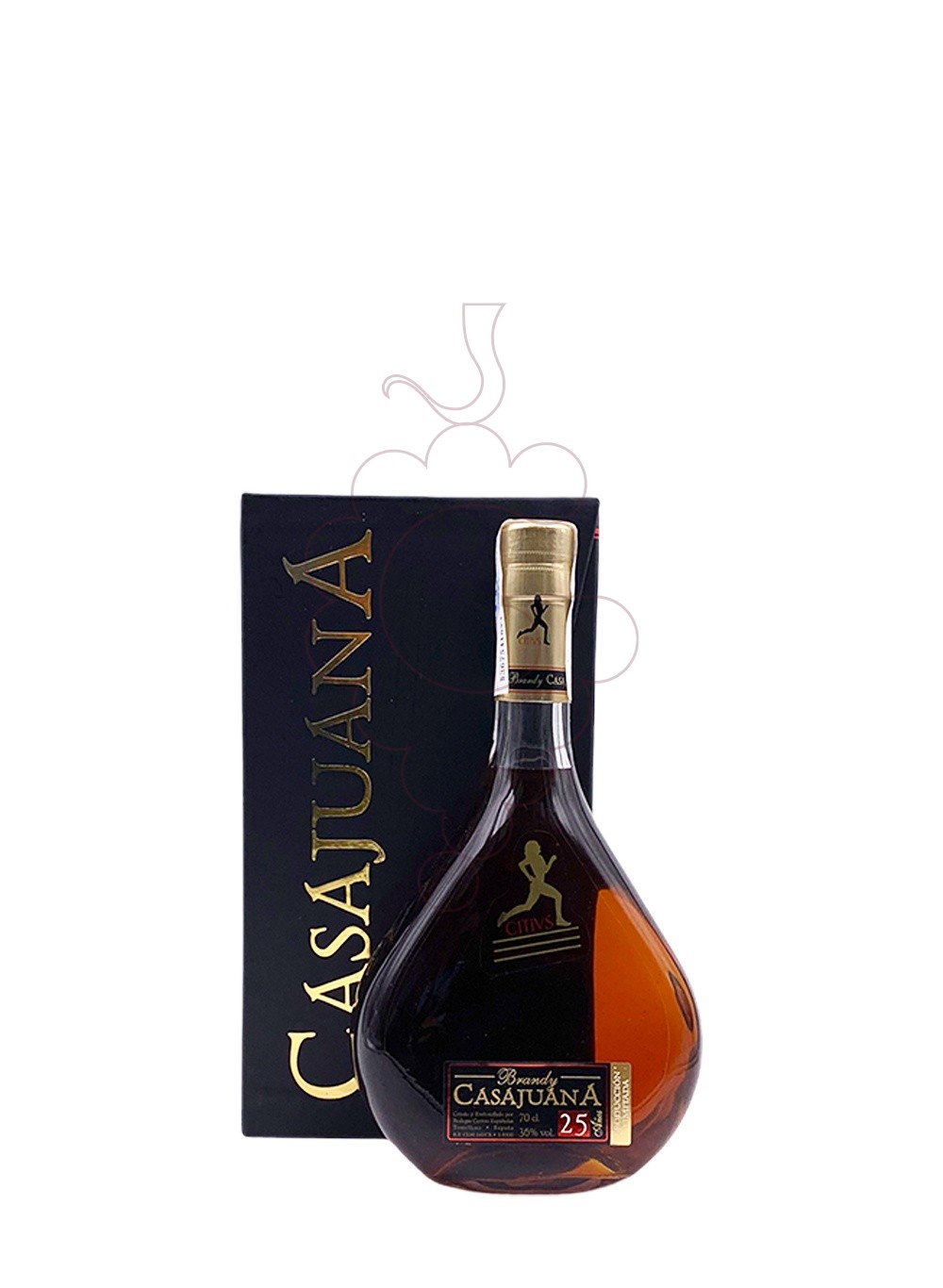 Photo Brandy Casajuana 25 Years