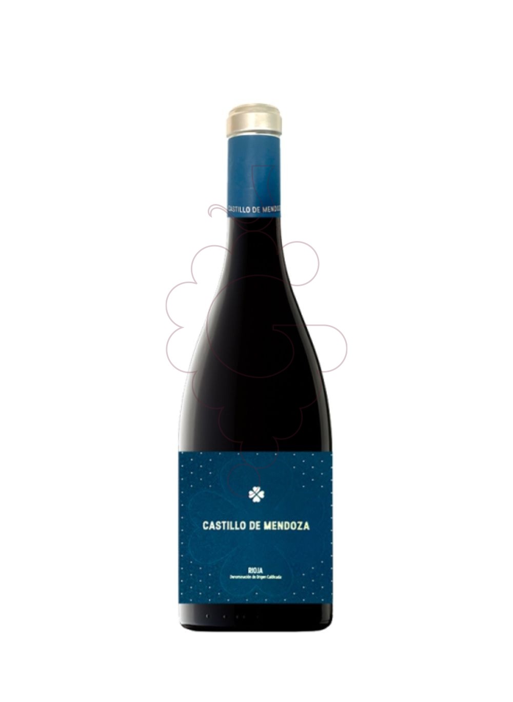 Photo Castillo de Mendoza Reserva 2018 red wine