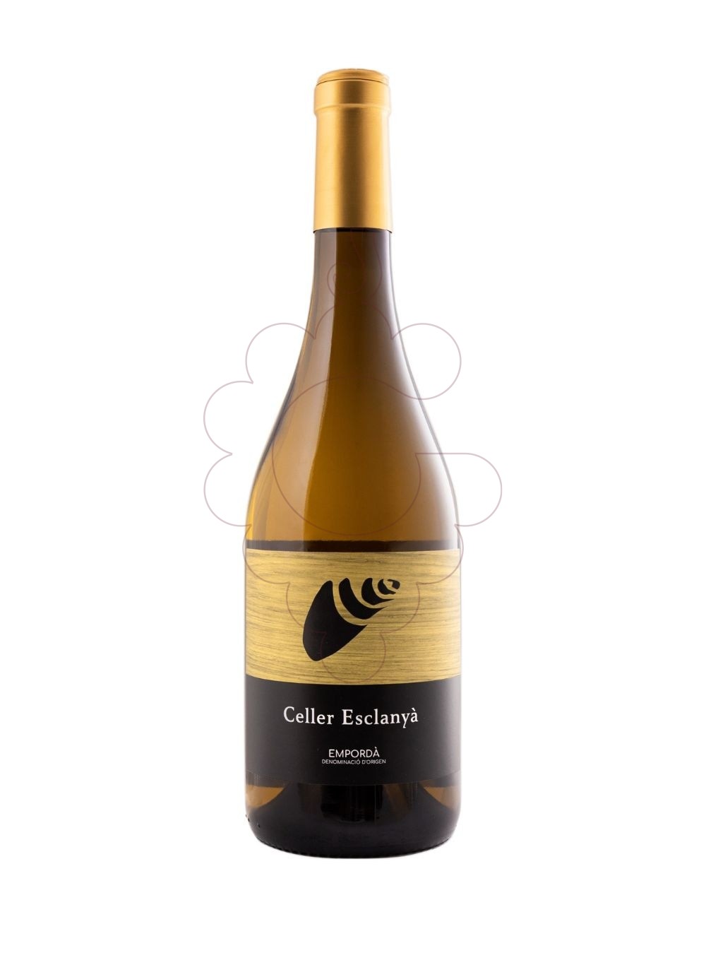 Photo Celler Esclanyà White white wine