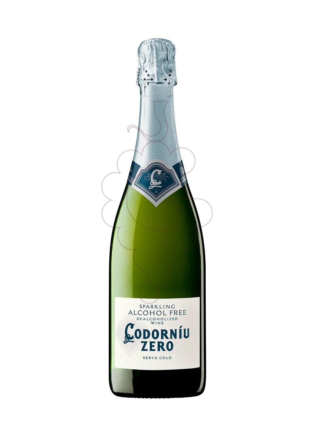 Codorniu Zero 0,75 L | Buy from