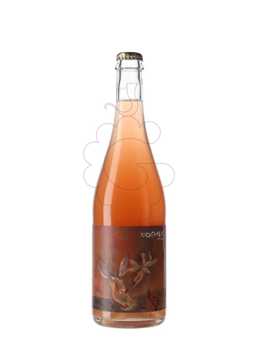 Photo Cosmic fades del calcari 75 cl sparkling wine