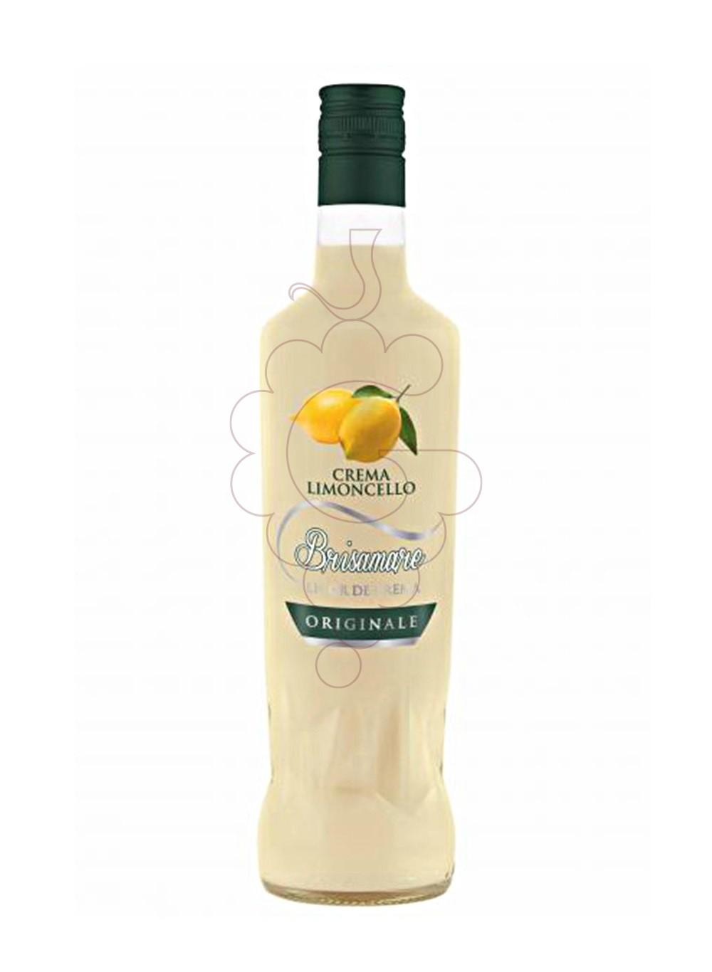 Photo Liqueur Crema limonchelo brisamare 70