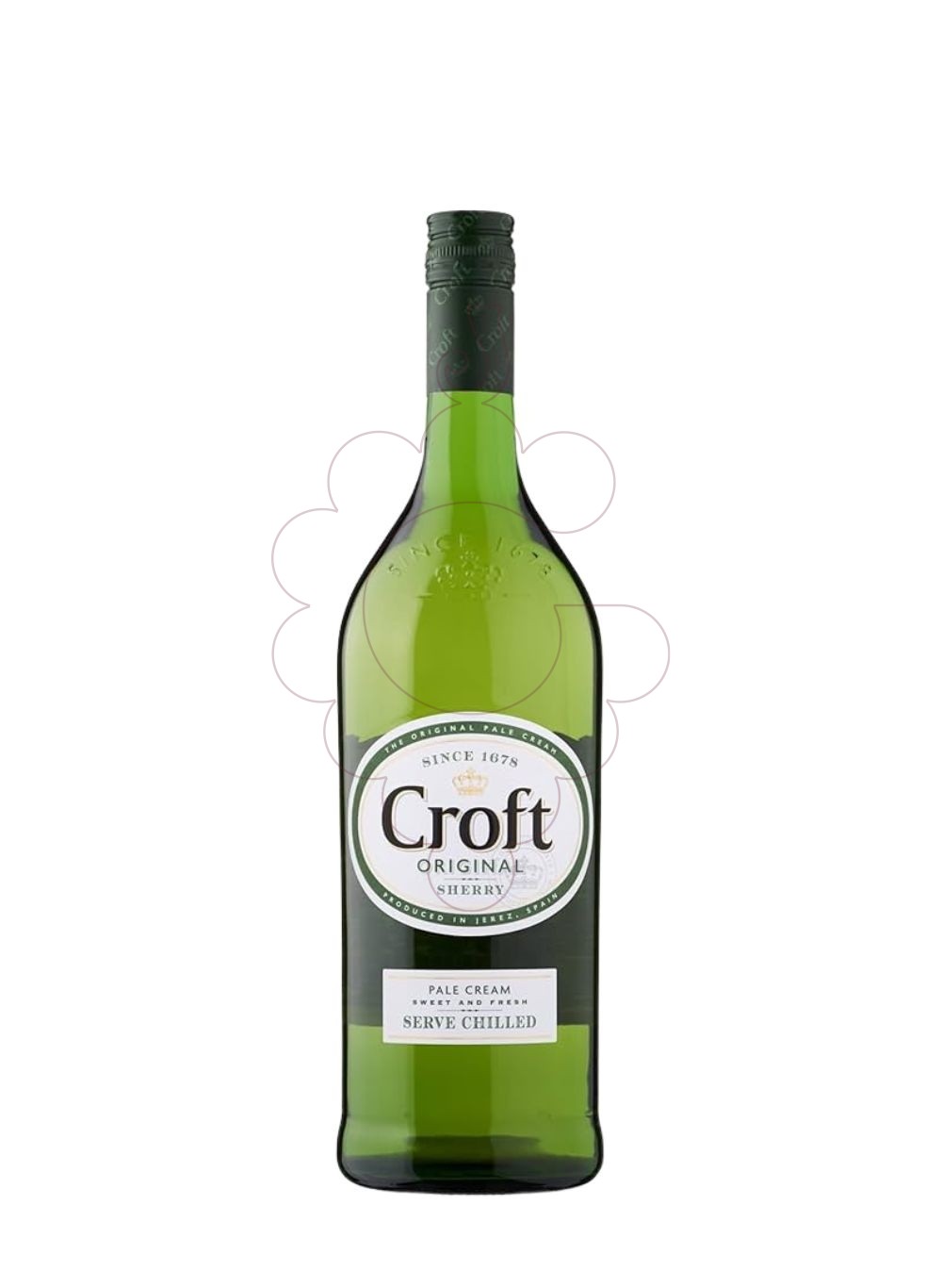 Photo Croft Original (Pale Cream) fortified wine