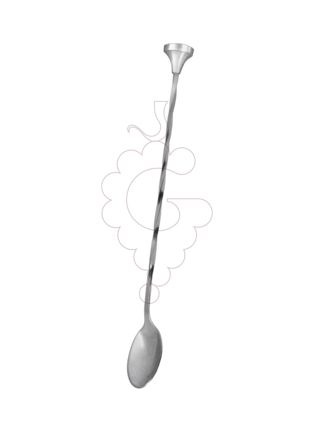 Photo Accessories Gin Tonic Spoon