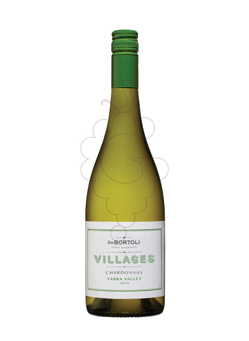 Photo De Bortoli Villages Chardonnay white wine