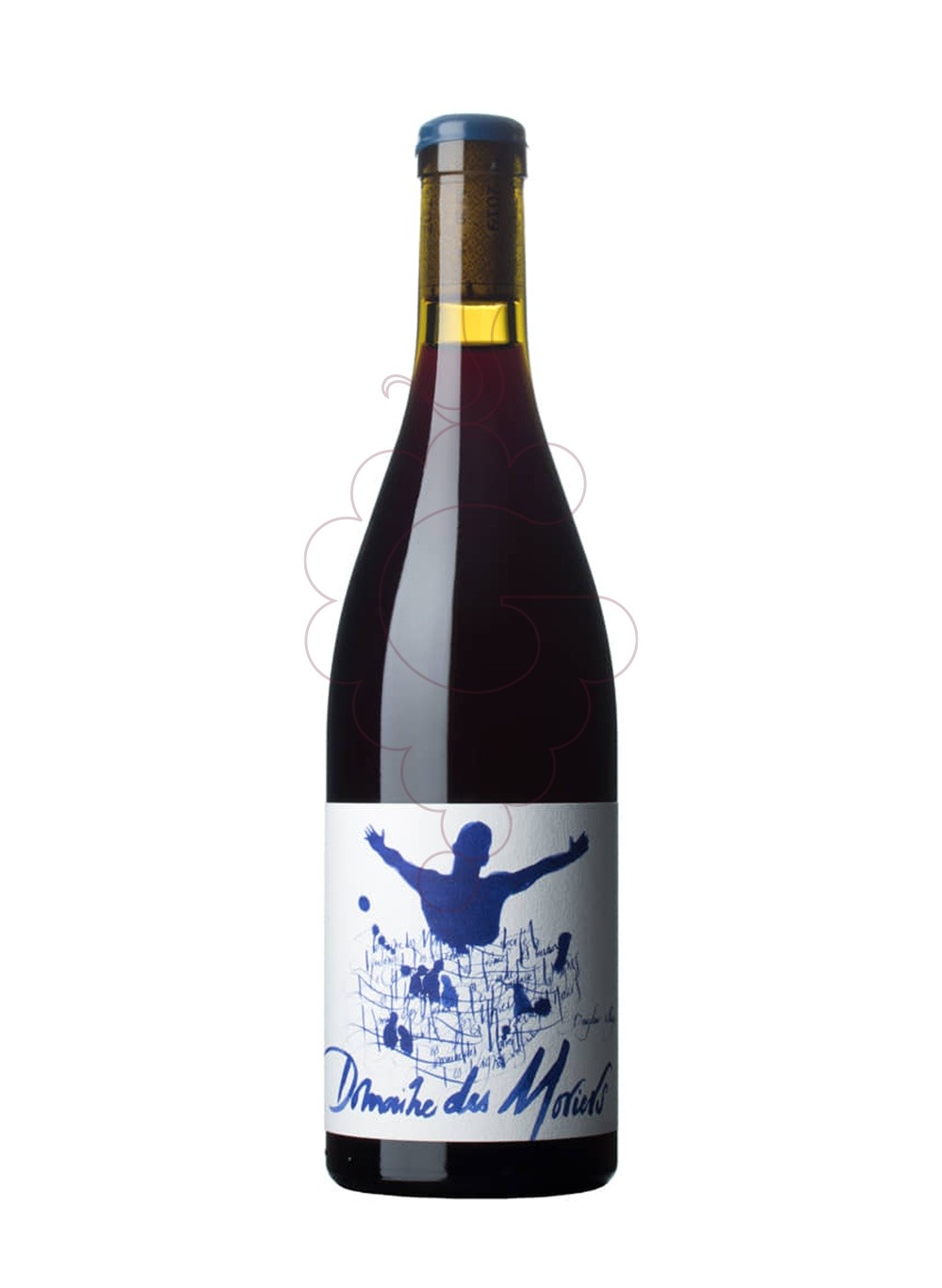 Photo Des moriers beaujolais-v ng 20 red wine