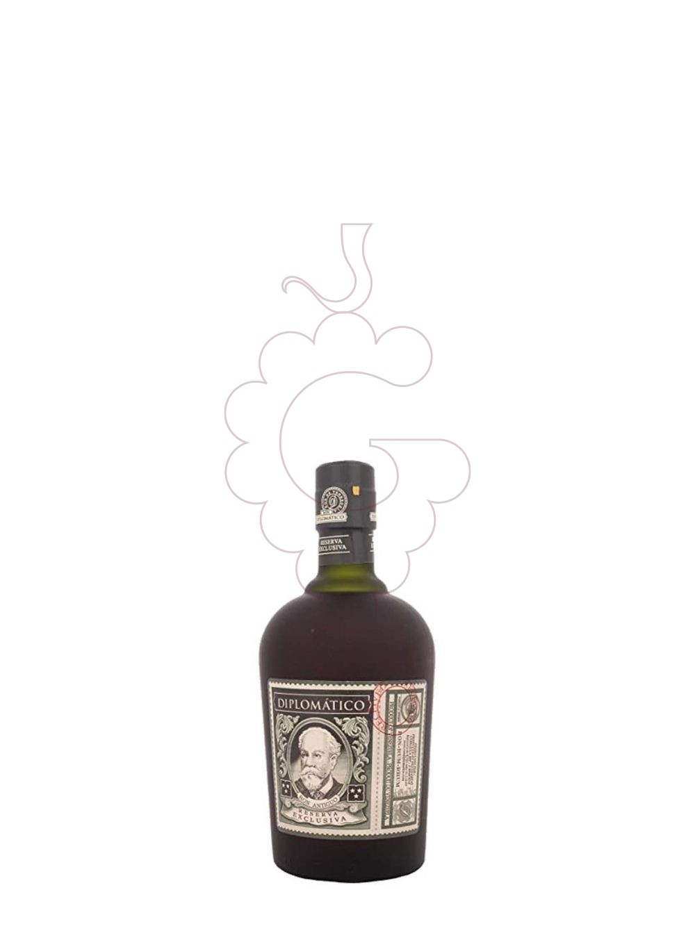 Photo Rum Diplomatico  ron -miniatura-