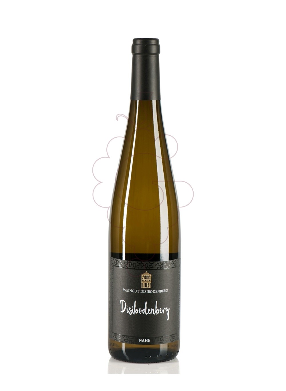 Photo Disibodenberg Riesling Auslese white wine