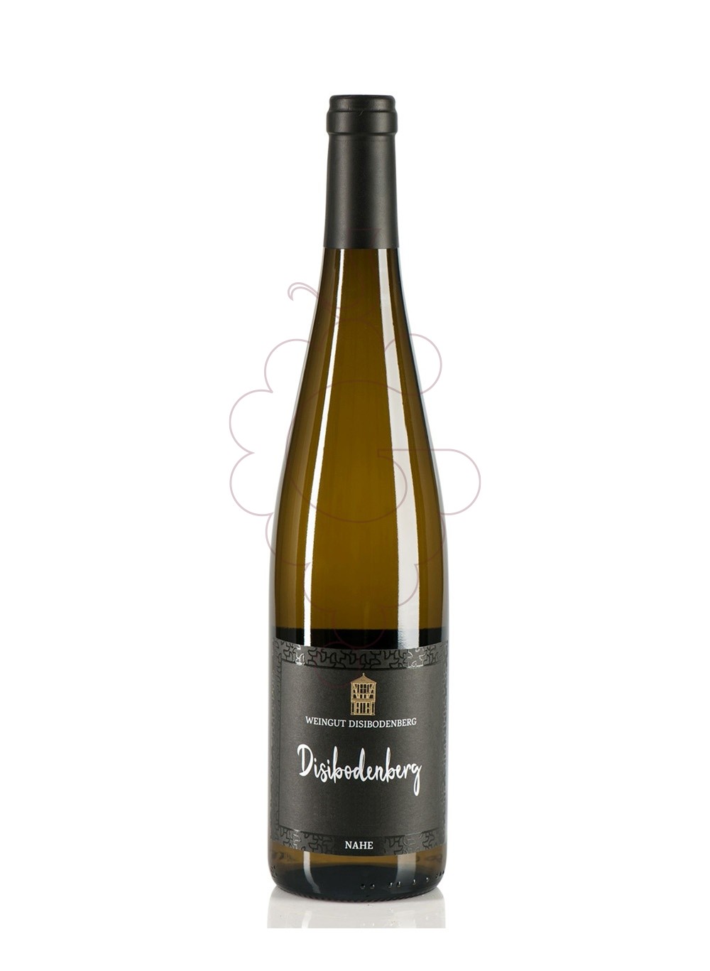 Photo Disibodenberg Riesling u.b.F Trocken white wine