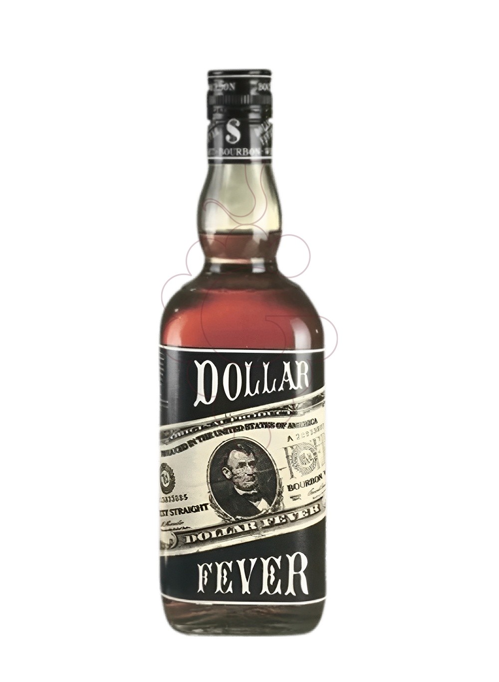 Photo Whisky Dollar Fever Bourbon