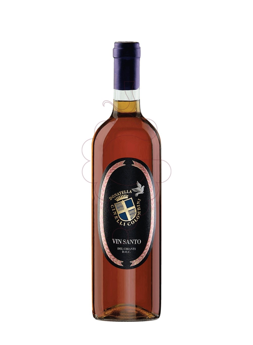 Photo Donatella Cinelli Colombini Vin Santo fortified wine