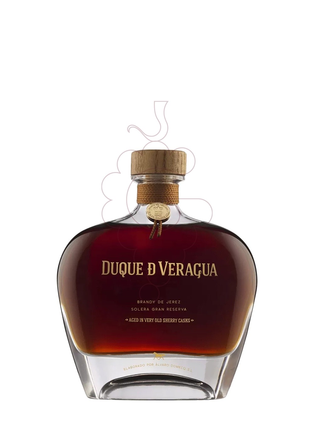 Photo Brandy Duque de Veragua