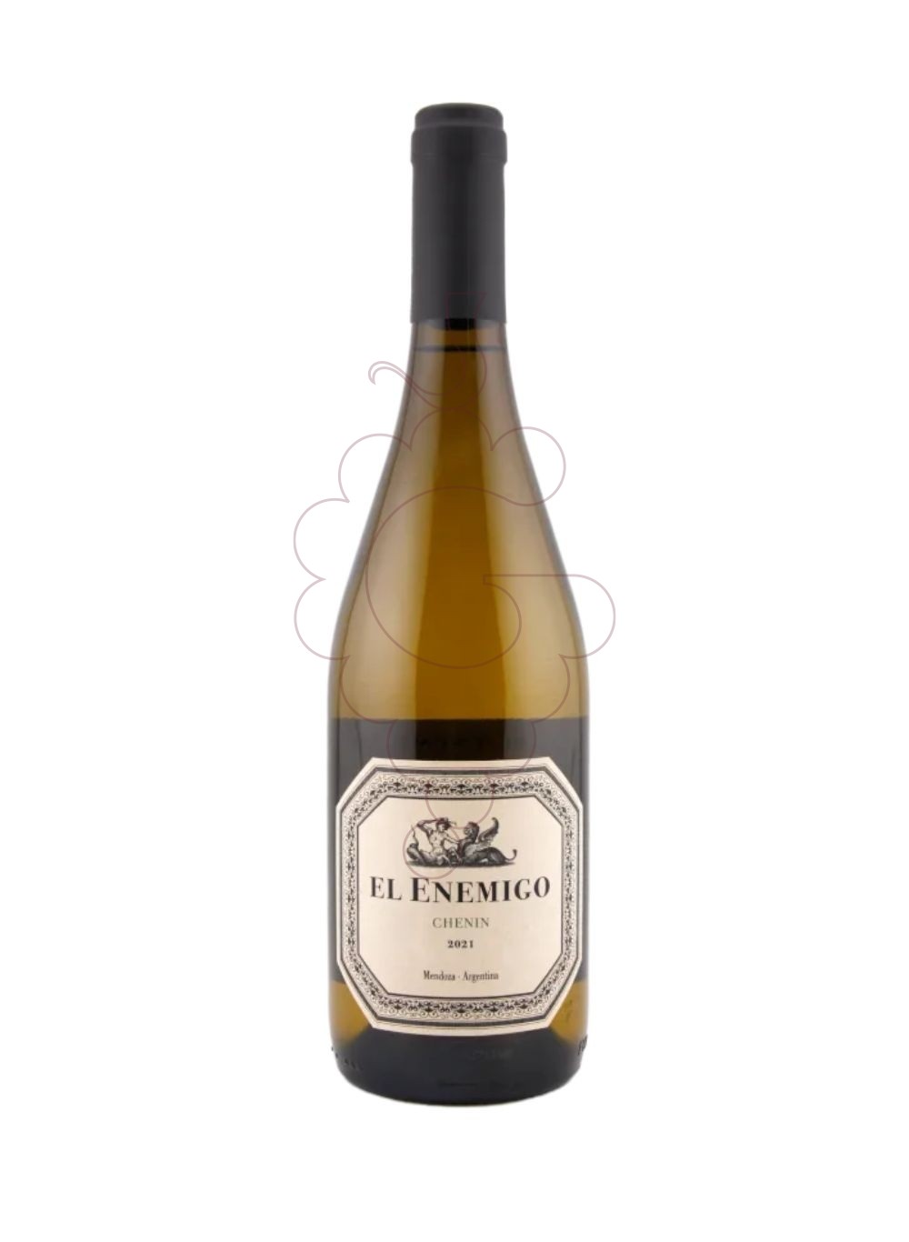 Photo El enemigo chenin bl 2021 75cl white wine