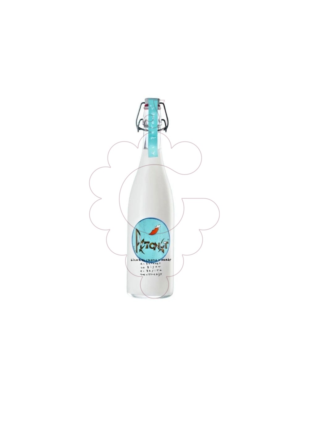 Photo Liqueur El Petonet (mini)