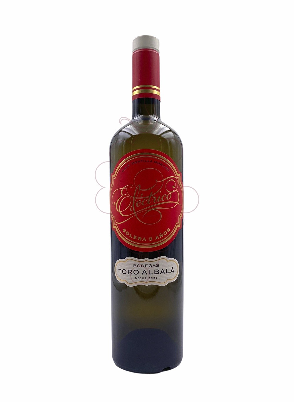 Photo Electrico en Rama fortified wine