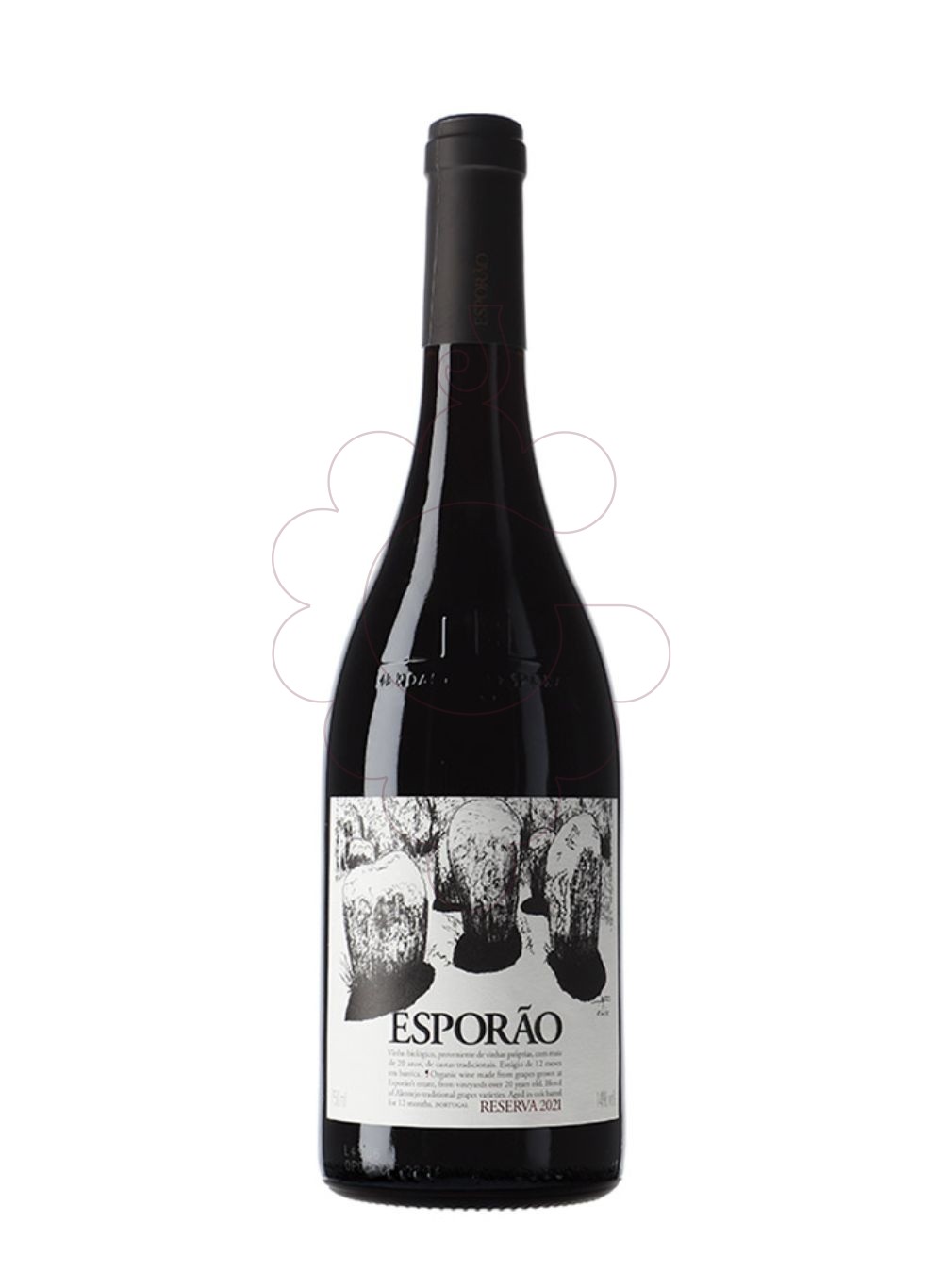 Photo Esporao Reserva red wine