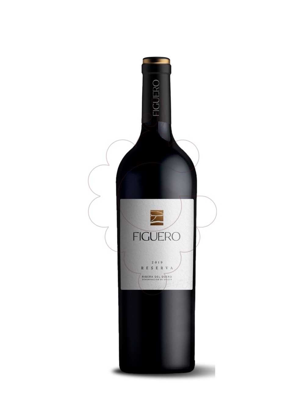 Photo Figuero Reserva red wine