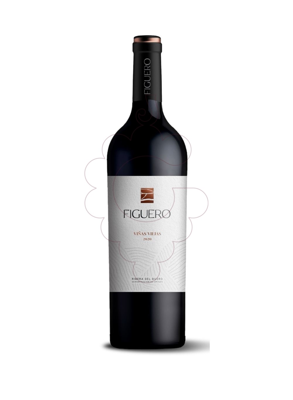 Photo Figuero Viñas Viejas  red wine