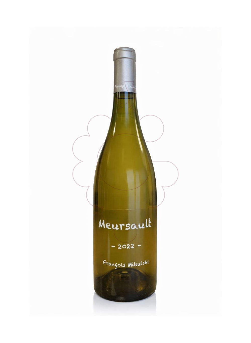 Photo François Mikulsky Meursault white wine