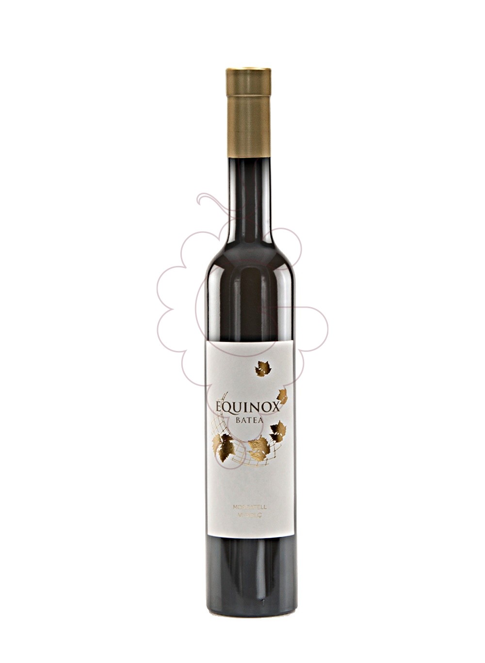 Photo Garnatxa Equinox Blanca fortified wine