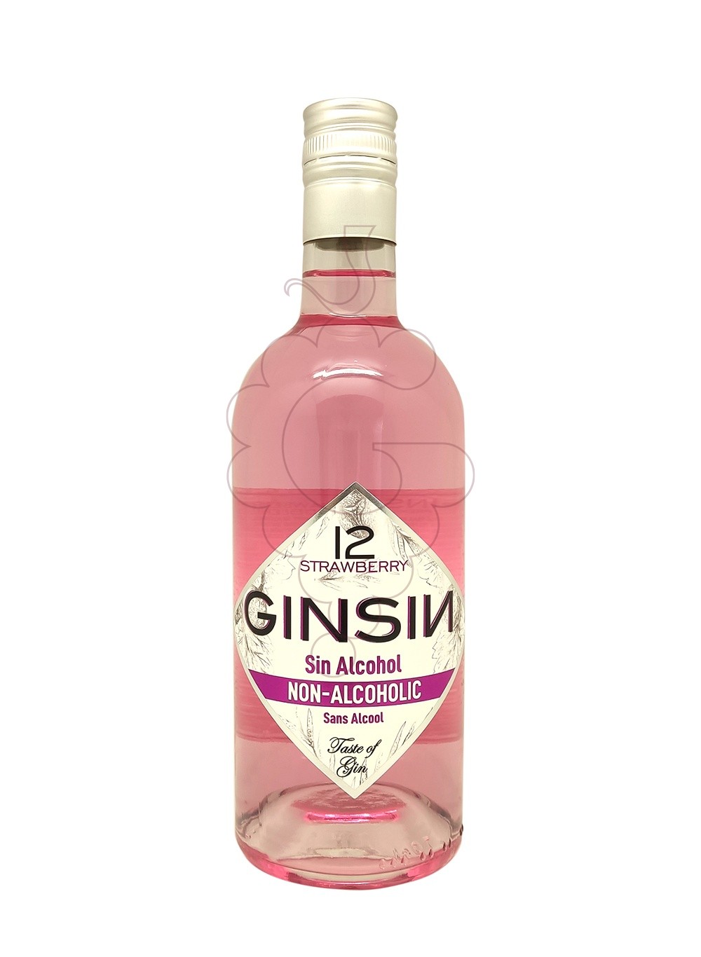 Photo Other Ginsin Strawberry (s/alcohol)