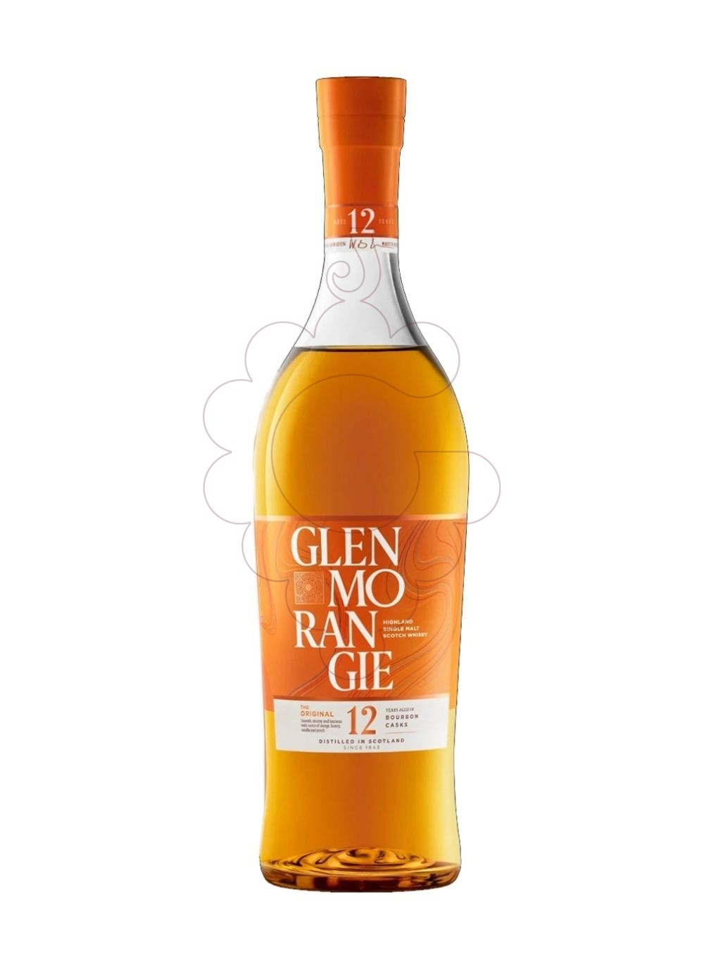 PhotoGlenmorangie 12Y