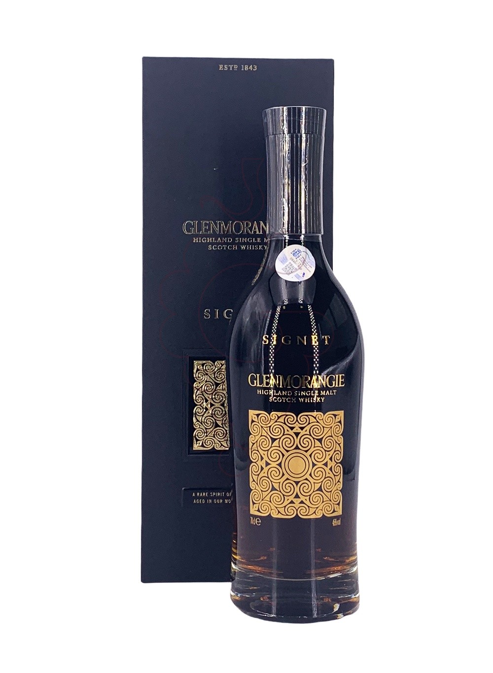 Glenmorangie Signet