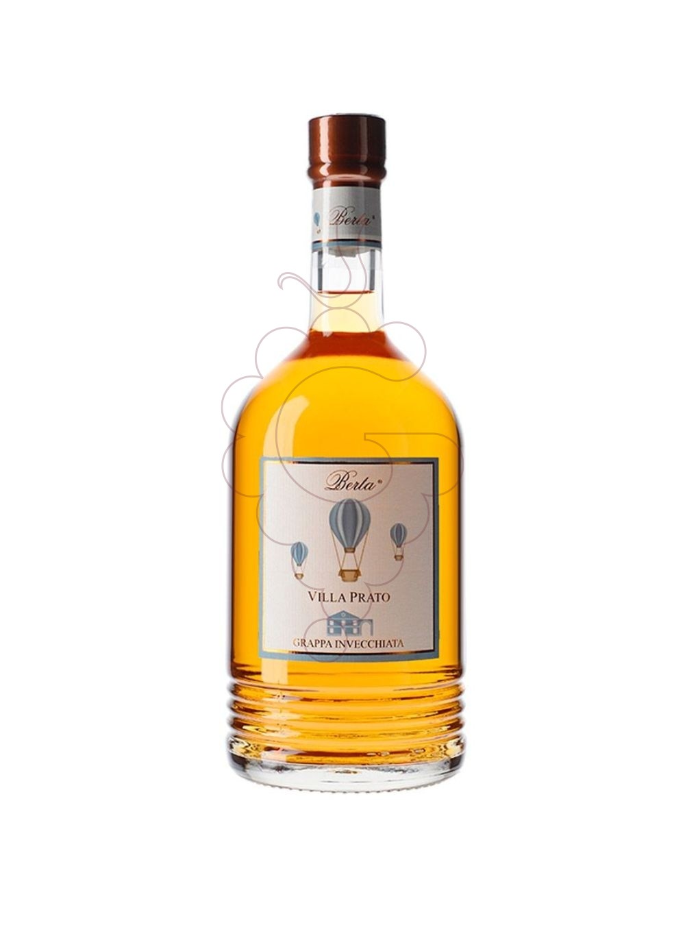 Photo Grappa Grappa Berta Villa Prato Daurat