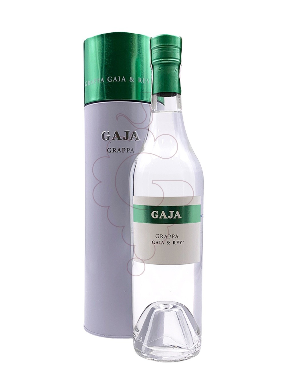 Photo Grappa Grappa Gaia & Rey