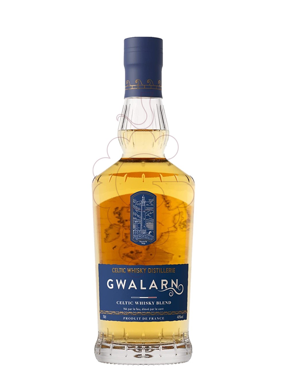 Photo Whisky Gwalarn 70 cl