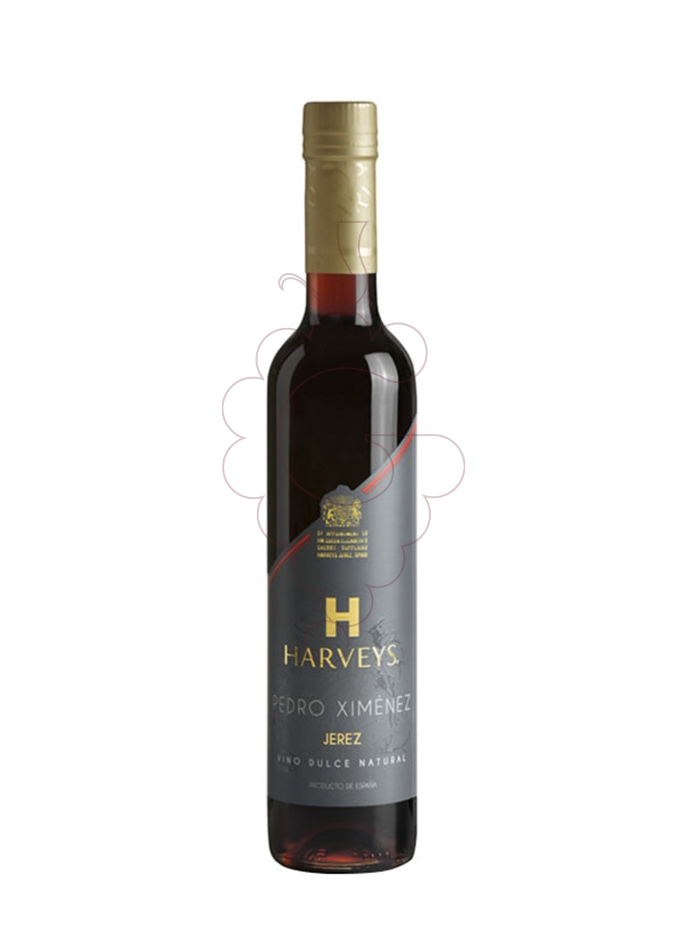 Photo Harvey's Pedro Ximenez fortified wine