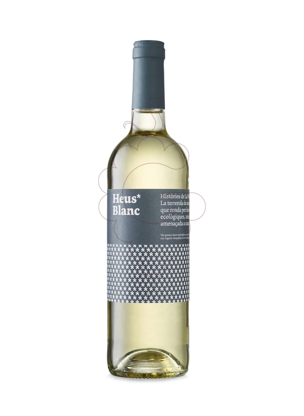 Photo White Heus white wine