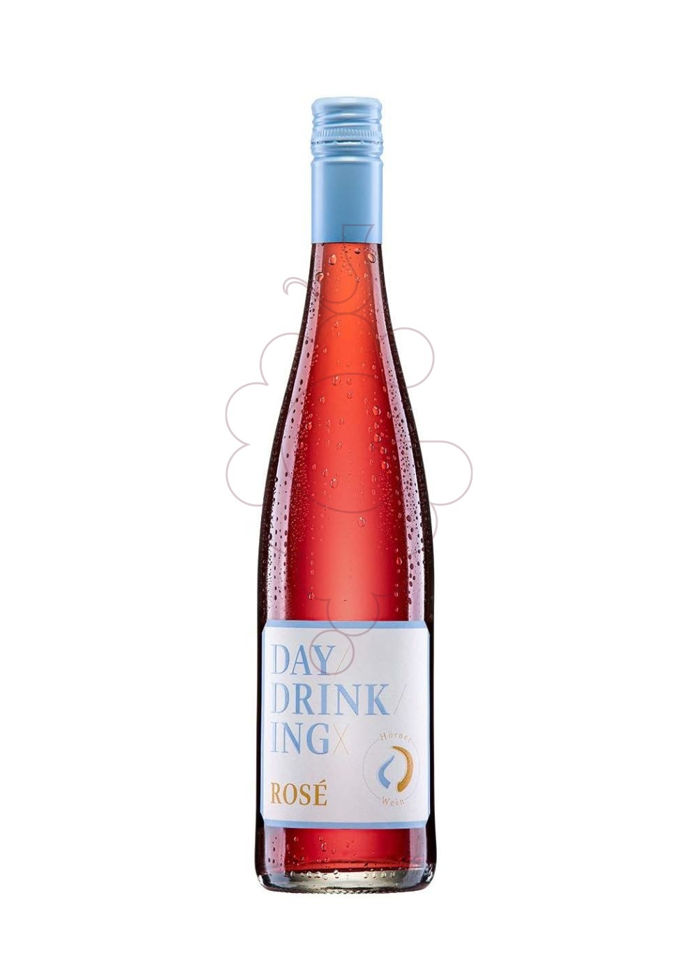 Photo Horner Day Drinking Rose rosé wine