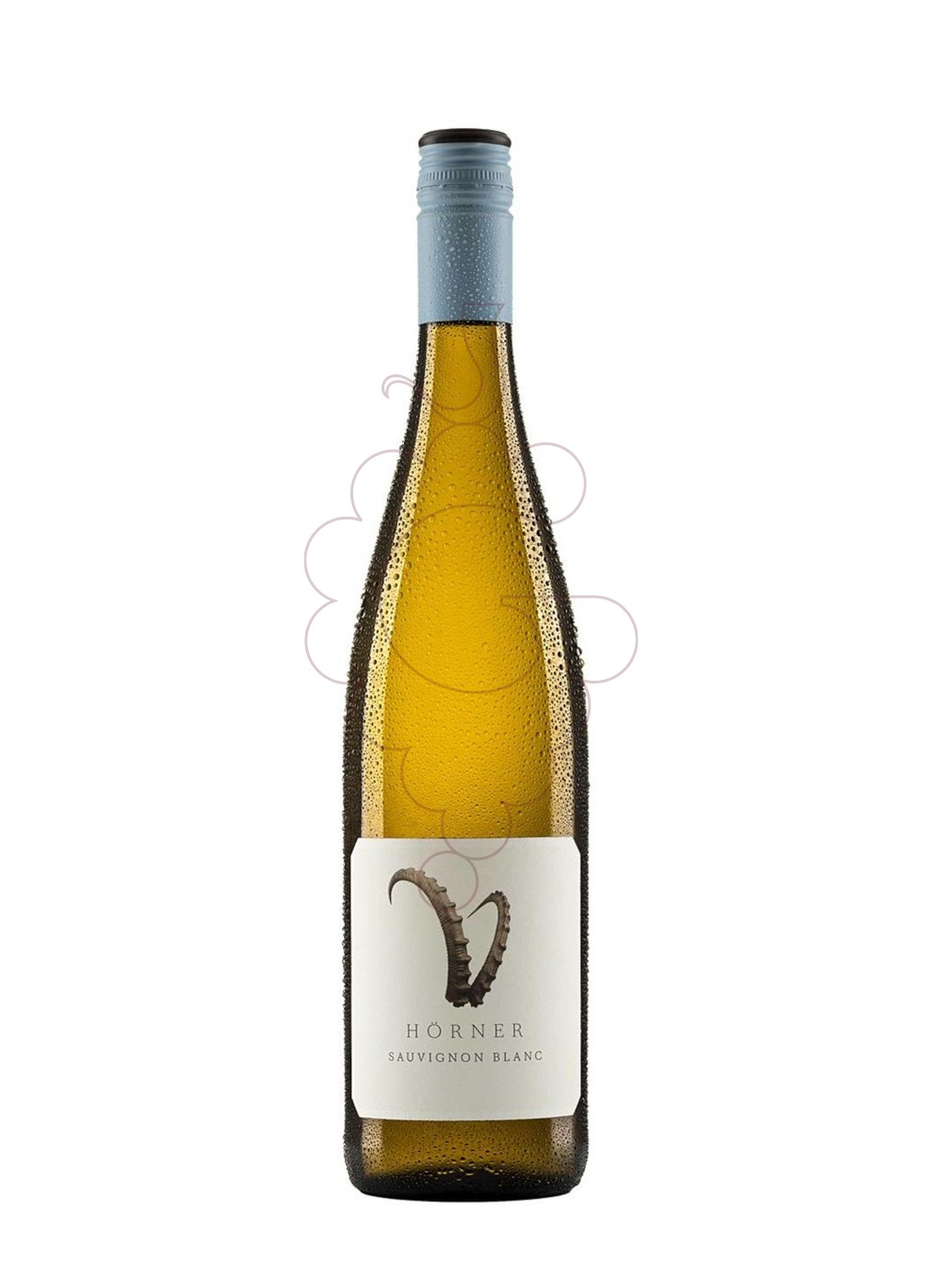 Photo Horner Sauvignon white wine