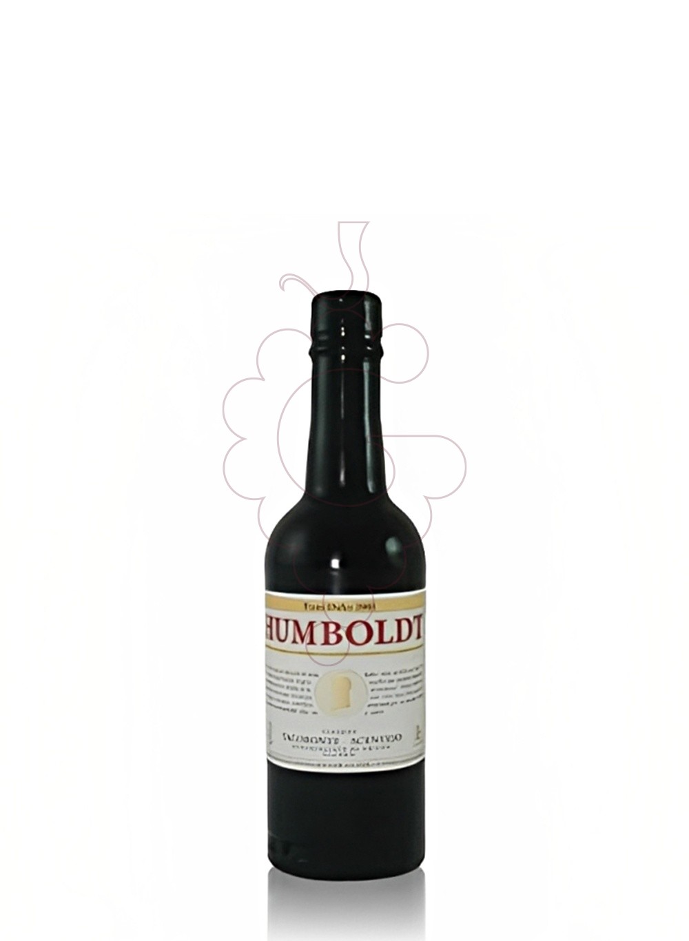 Photo Humboldt negre doll? 37,5 cl fortified wine