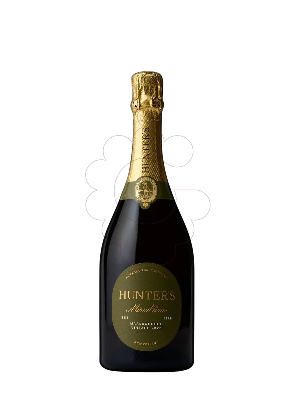 Photo Hunter's Miru Miru Vintage sparkling wine