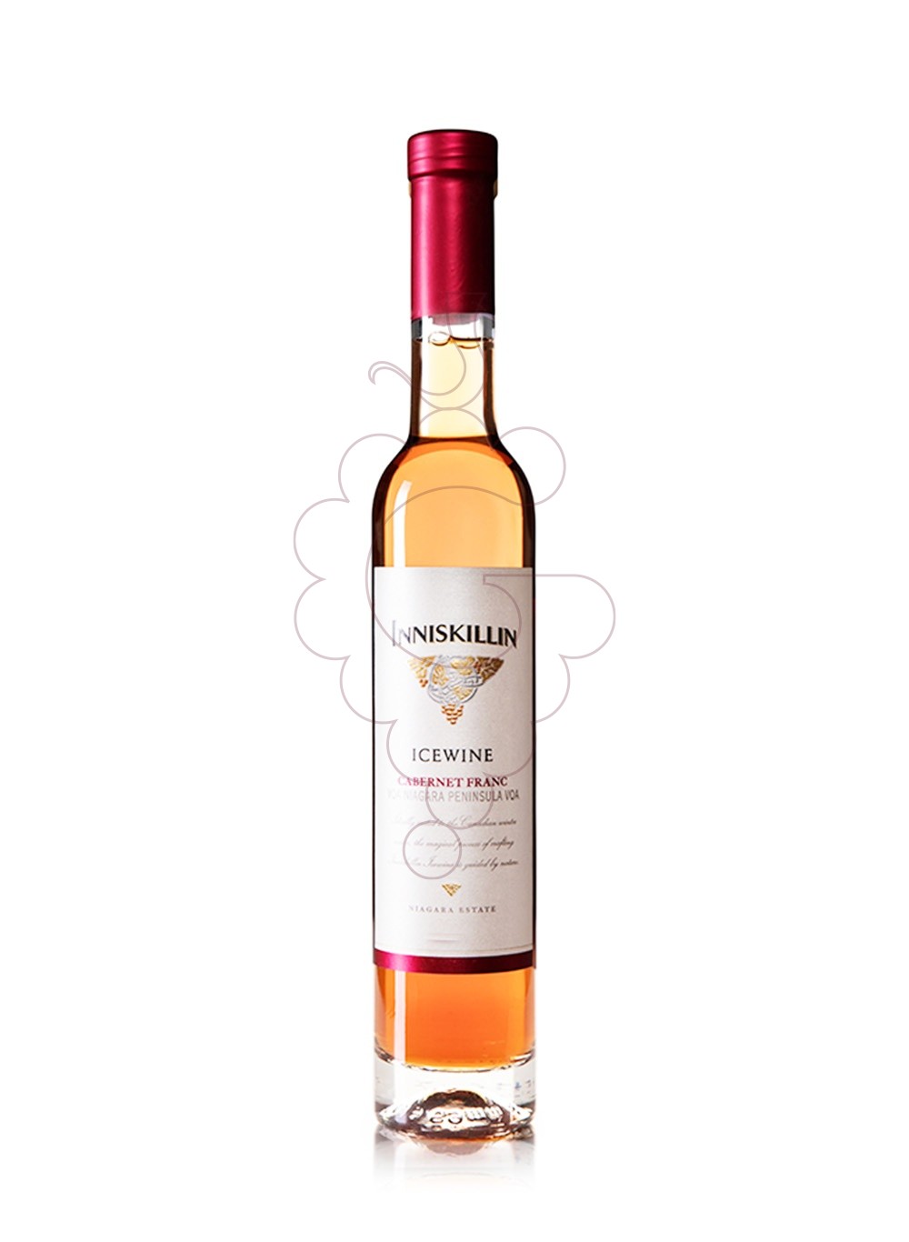 Photo Inniskillin Cabernet Franc Icewine fortified wine