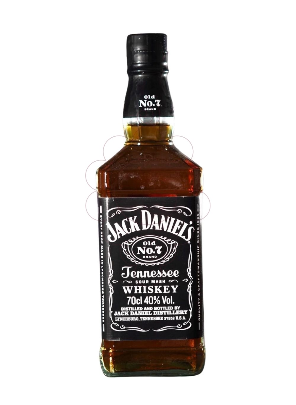 Photo Whisky Jack Daniels Pack (1 u + Glass)