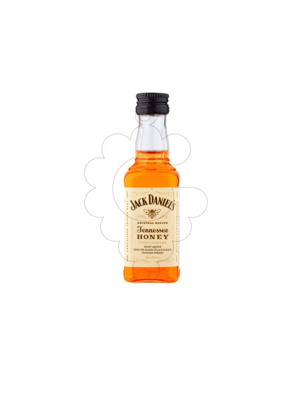 Photo Liqueur Jack Daniels Honey (mini)
