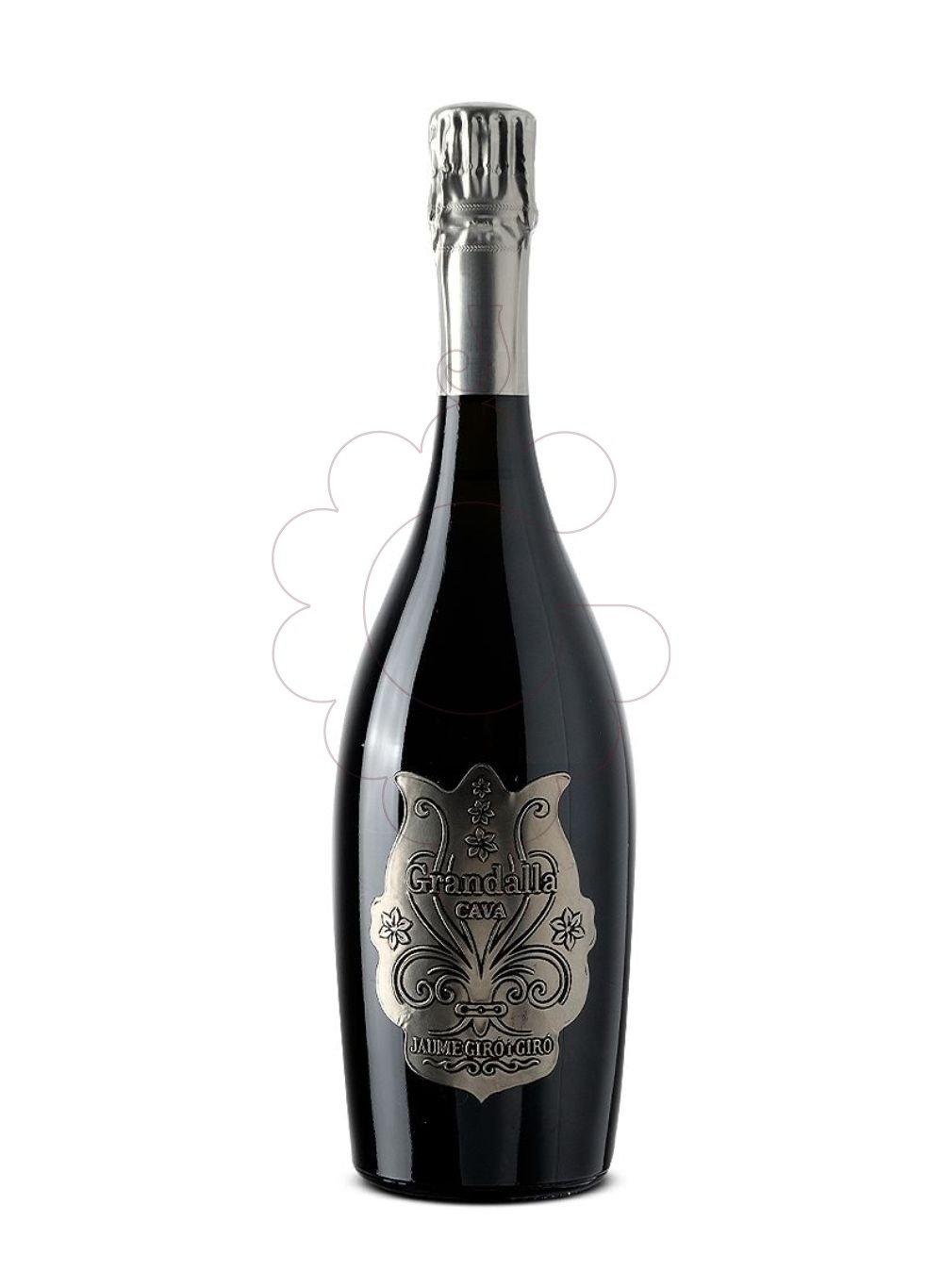 Photo Jaume Giró i Giró Grandalla sparkling wine