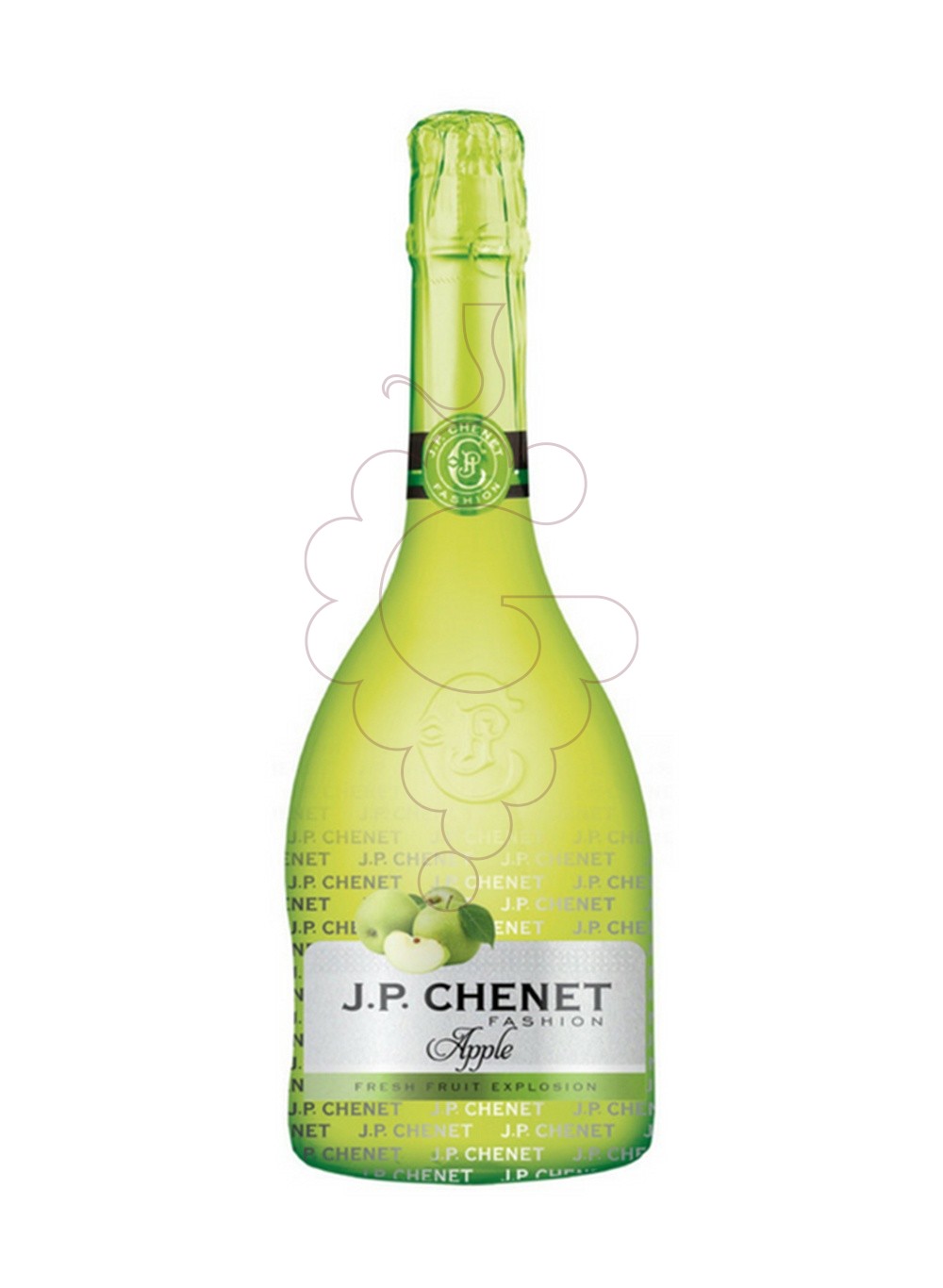 Photo Aperitif wine JP Chenet Fashion Apple